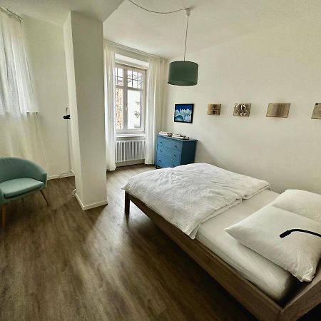 شقة Townhouse Bozen المظهر الخارجي الصورة