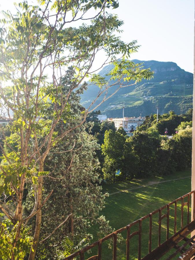 شقة Townhouse Bozen المظهر الخارجي الصورة