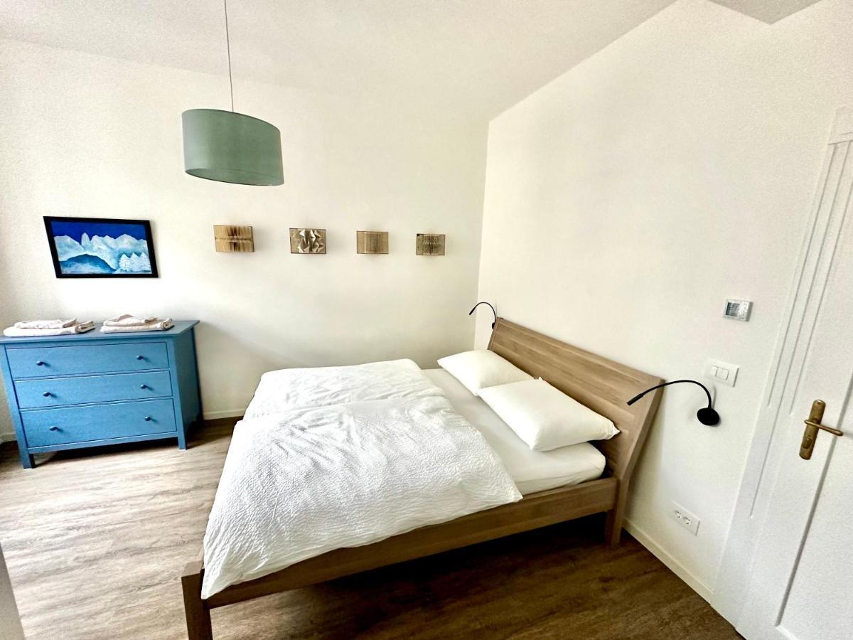 شقة Townhouse Bozen المظهر الخارجي الصورة