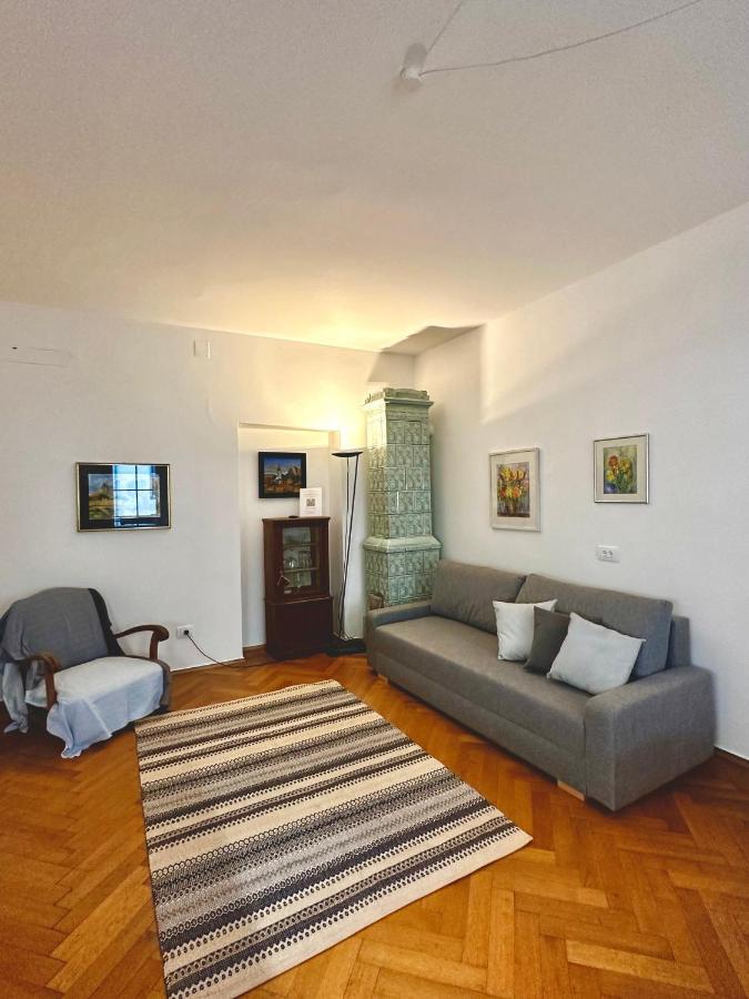 شقة Townhouse Bozen المظهر الخارجي الصورة