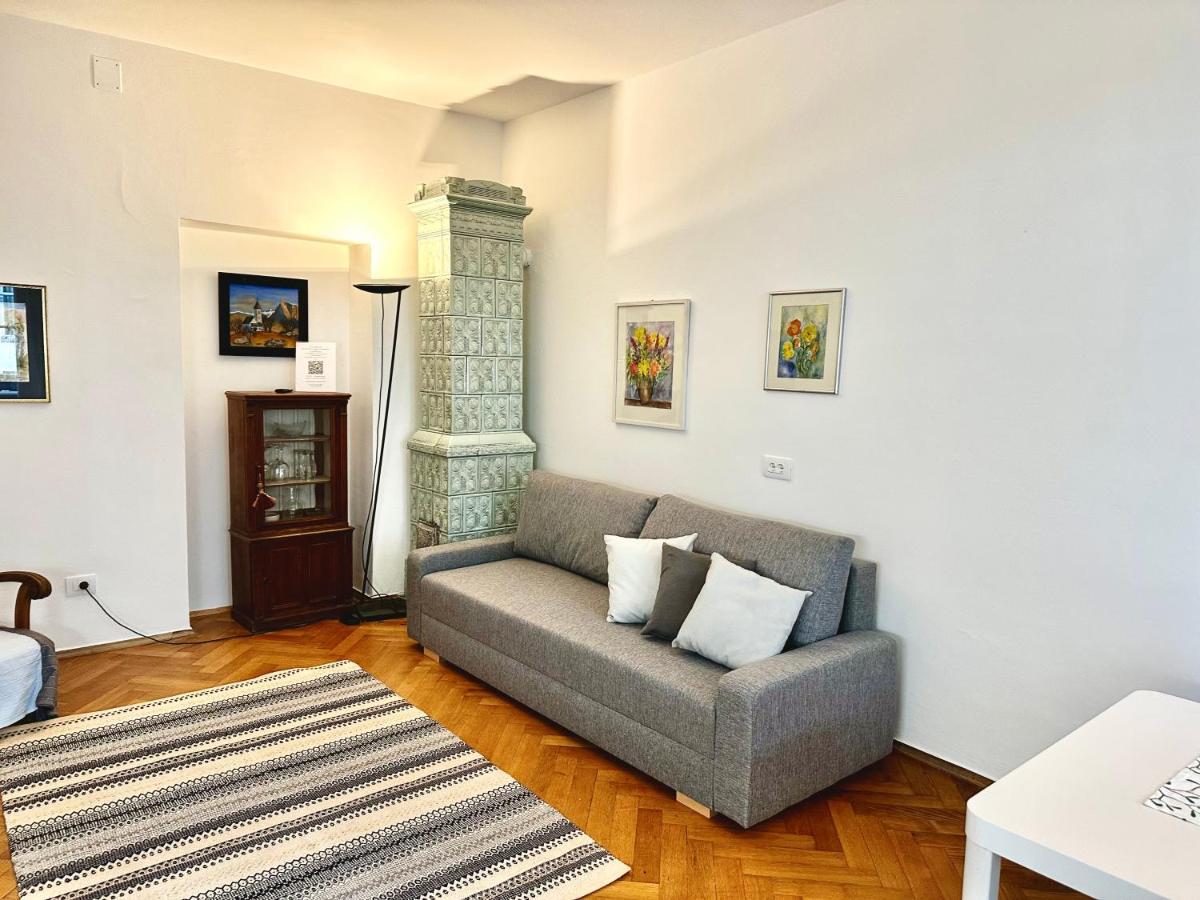 شقة Townhouse Bozen المظهر الخارجي الصورة