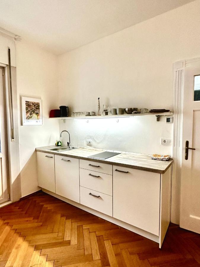 شقة Townhouse Bozen المظهر الخارجي الصورة