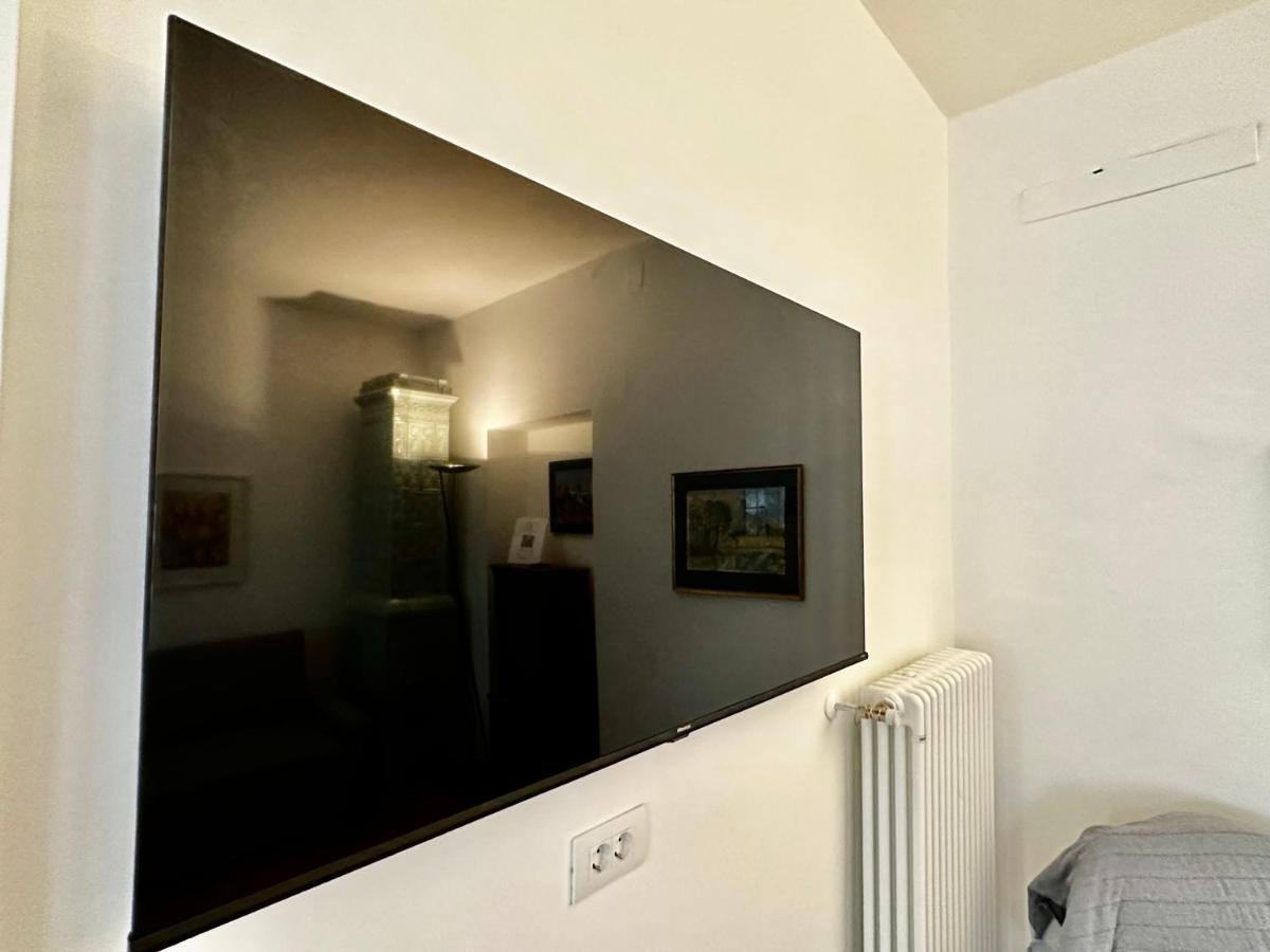 شقة Townhouse Bozen المظهر الخارجي الصورة